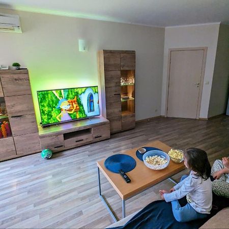 Urlaub - Obzor Beach Resort A109 ภายนอก รูปภาพ