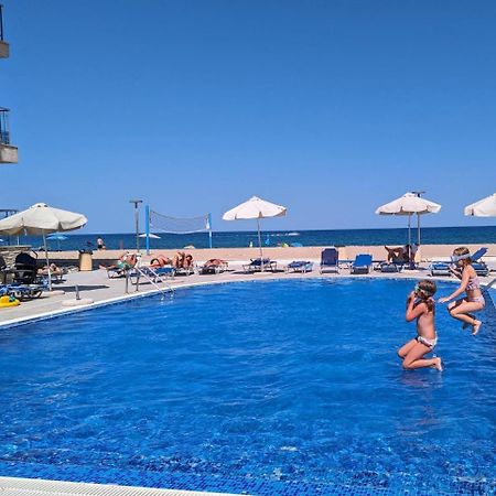 Urlaub - Obzor Beach Resort A109 ภายนอก รูปภาพ