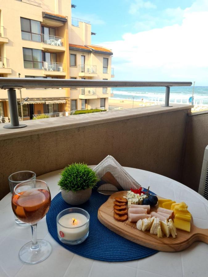 Urlaub - Obzor Beach Resort A109 ภายนอก รูปภาพ