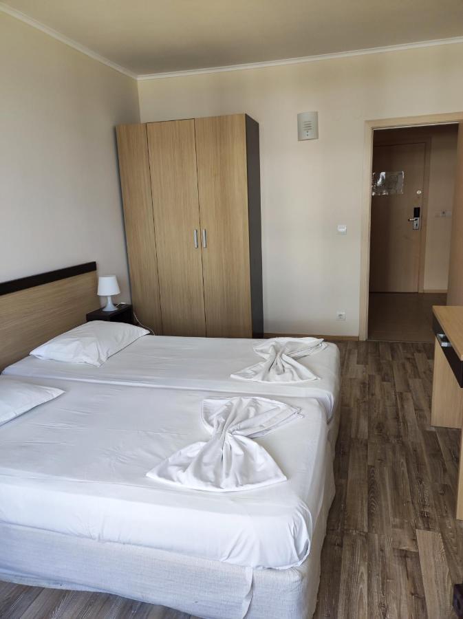 Urlaub - Obzor Beach Resort A109 ภายนอก รูปภาพ