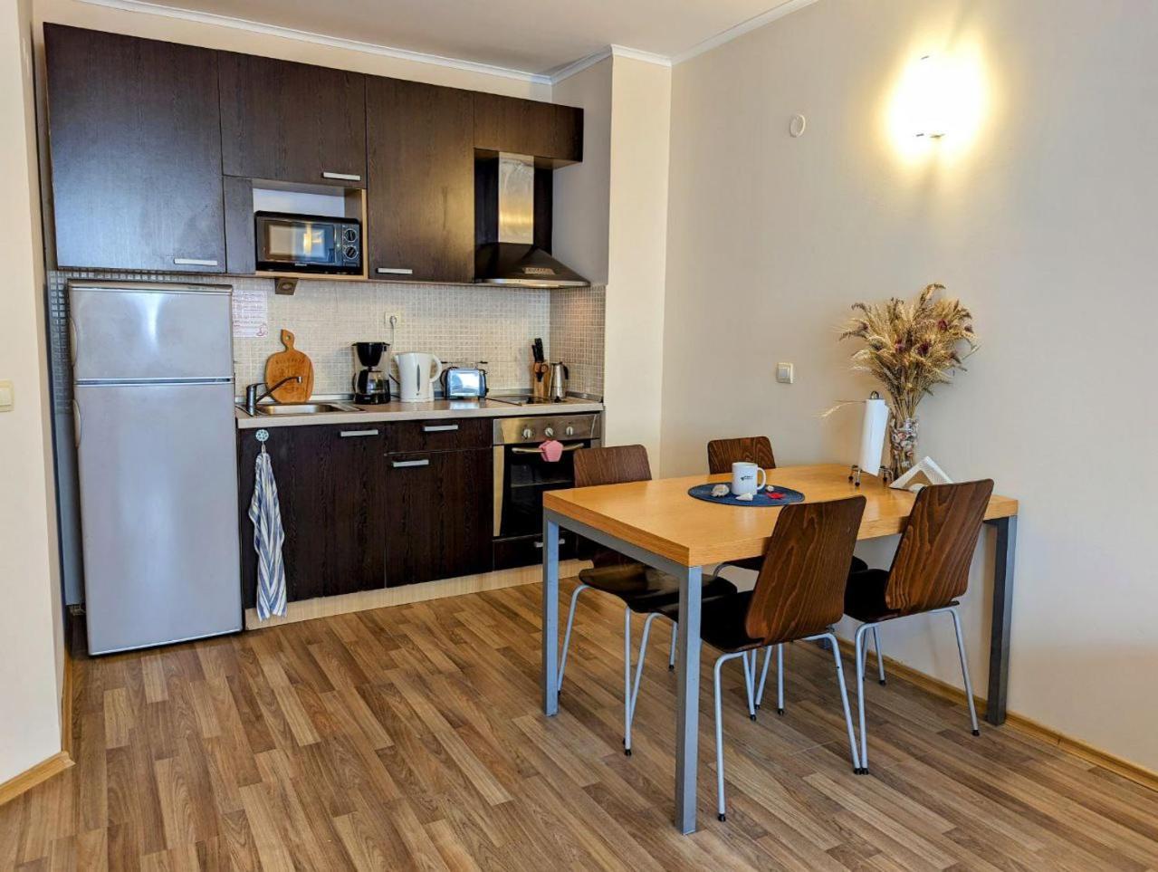 Urlaub - Obzor Beach Resort A109 ภายนอก รูปภาพ