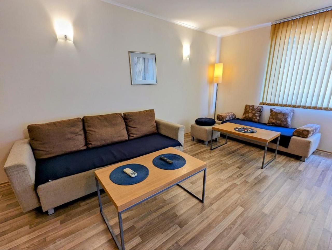 Urlaub - Obzor Beach Resort A109 ภายนอก รูปภาพ