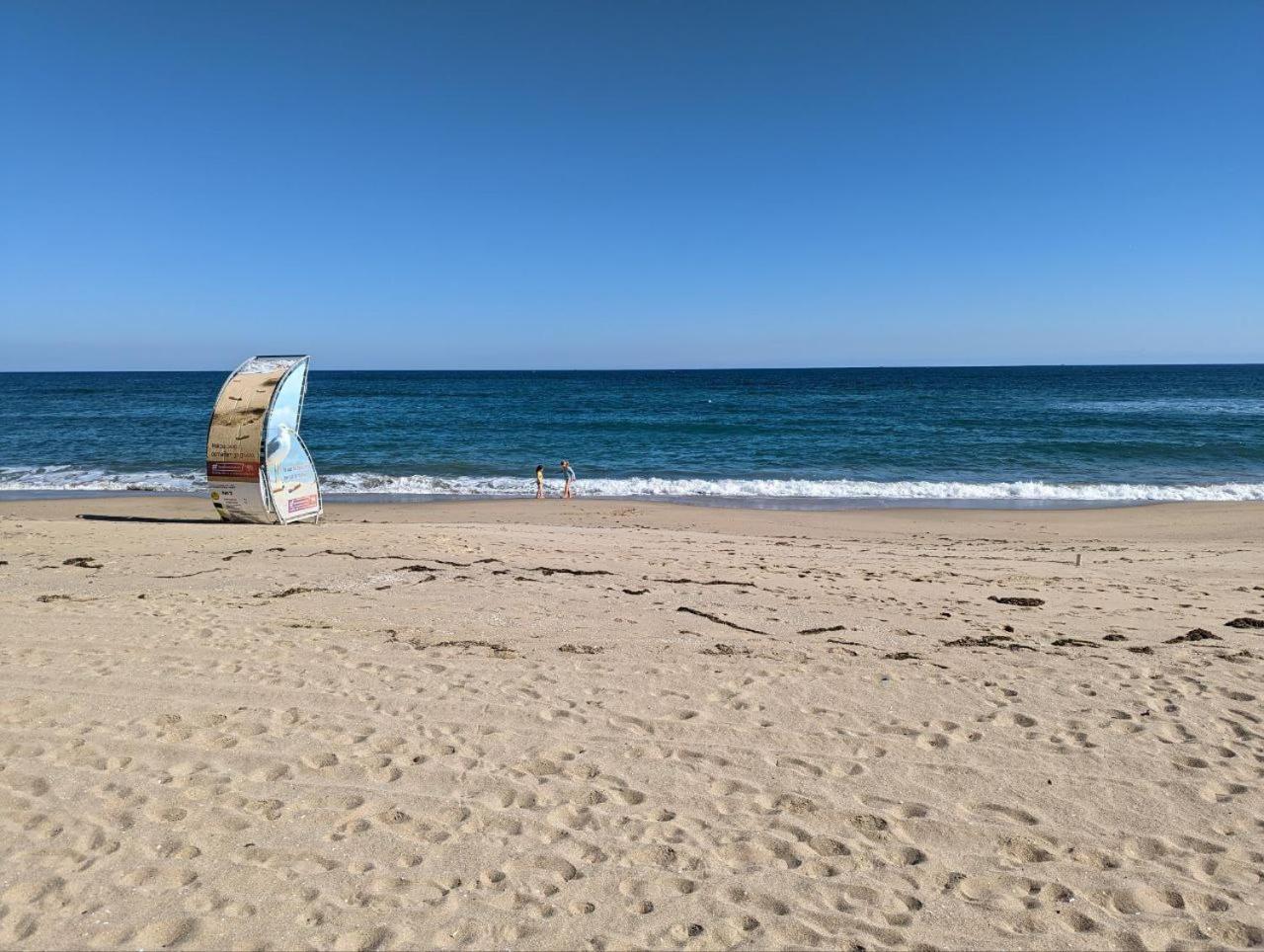 Urlaub - Obzor Beach Resort A109 ภายนอก รูปภาพ